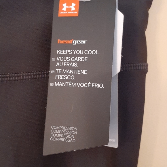 Under Armour  Legging - Picture 4 of 10